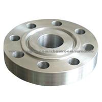 Precision Cnc Machining Flanges