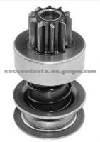 Starter Gear For Ford 313 1.01.0522.0