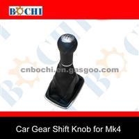 Car Gear Shift Knob Designer For VW Mk4