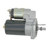 Starter Motor FOR VW D6RA49