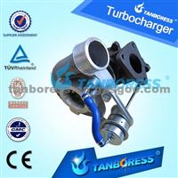 Universal High Quality Electric Turbocharger For Car