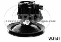 Power Steering Pump (For VOLVO 1359649)