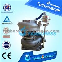 High Quality Universal Turbo Charger Turbo Kit