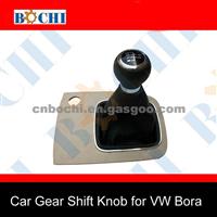 Hot Sale Of Auto Gear Shift Knob For VW Bora