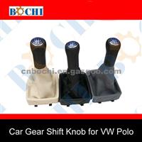 Hot Sale Of Auto Gear Shift Knob For VW Polo