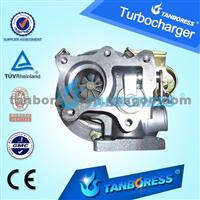 High Quality Turbocharger For Cars