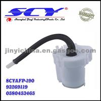Auto Fuel Pump OE NO.93269119 0580453465