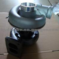 Turbocharger K31