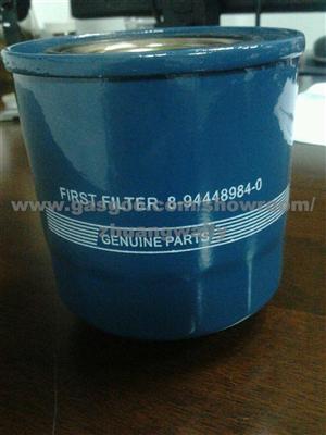 Oil Filter 8944489840