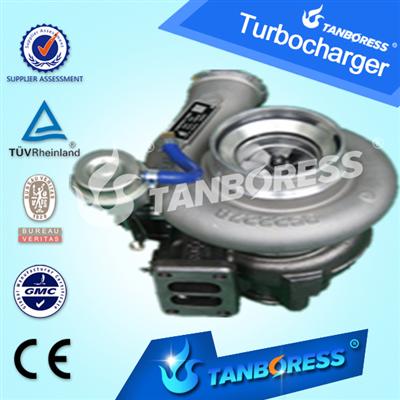 Top Selling Holset Turbo--Your Best Choice