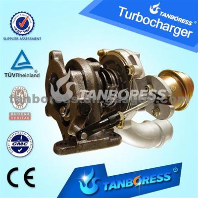 Tanboress High Quality Turbo Supplier In China