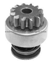 Starter Gear For Ford 852