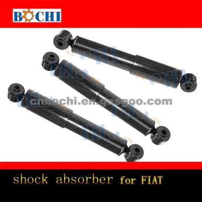 High Performance Auto Suspension Parts Hydraulic Shock Absorber For Fiat