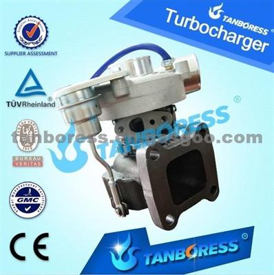 Designed For Auto Engine Genarator Diesel Turbocharger