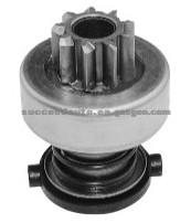 Starter Gear For Benz 1006 209 510