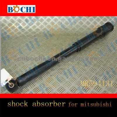 High Performance Auto Suspension Parts Hydraulic Shock Absorber For Mitsubishi MR594131