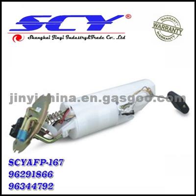 Auto Fuel Pump OE NO.96291866 96344792