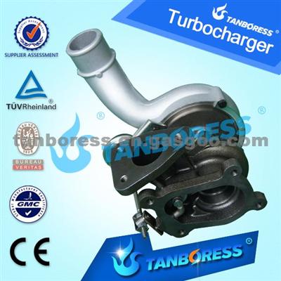 High Quality Diesel Engine Turbocharger For Auto Engine