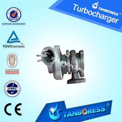 High Quality Turbo Mitsubishi L200