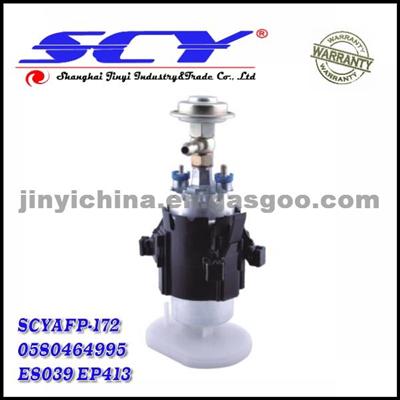 Auto Fuel Pump OE NO.0580464995 E8039 EP413 7219135000