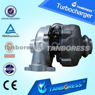 Hot Sale High Quality Turbo Turbocharge