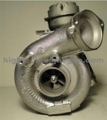 Turbocharger GT2260V 11657791046