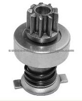 Starter Gear For Ford 241 1.01.0135.0