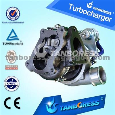 High Quality Universal Turbo Charger For Cars