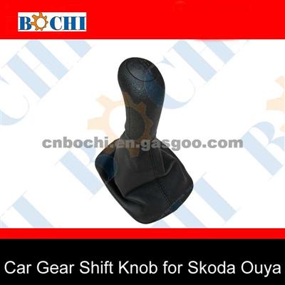 Hot Sale Of Car Gear Shift Knobs For Sale For Skoda Ouya