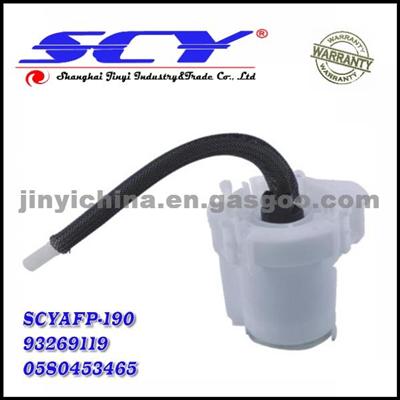 Auto Fuel Pump OE NO.93269119 0580453465