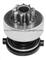 Starter Gear For Benz 1.01.0745.0