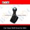 Car Gear Shift Knob Cover For Golf IV - img2