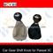 Hot Sale Of Car Leather Gear Shift Knobs For Passat B5 3B - img2