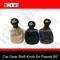 Hot Sale Of Car Leather Gear Shift Knobs For Passat B5 3B - img3