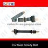 High Quality Of Car Safety Belt And Buckle For Sale