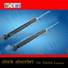 High Quality Auto Suspension Parts Steel Hydraulic Shock Absorber For Isuzu