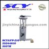 Auto Fuel Pump OE NO.25344810 3537M FG0156 MU228