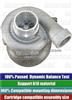 Turbo TA4532 465105-2 For Komatsu SA6D125