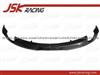 FOR 2006-2008 AUDI TT CARBON FIBER FRONT LIP