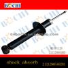 High Performance Auto Suspension Parts Hydraulic Shock Absorber For Europe Market