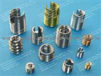 Threaded Self-Tapping Inserts Nuts And Bolts