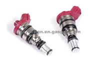 Fuel Injector Nozzle For TOYOTA OEM 1001-87090