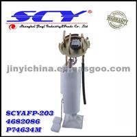 Auto Fuel Pump OE NO.4682086 FG0195 P74634M E7030-E7077