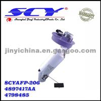 Auto Fuel Pump OE NO.4897417AA 4798485