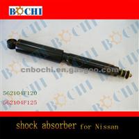 High Quality Auto Suspension Parts Hydraulic Shock Absorber For Nissan