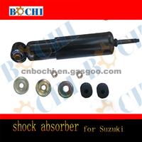 High Quality Auto Suspension Parts Steel Hydraulic Shock Absorber For Suzuki