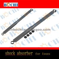 High Quality Auto Suspension Parts Steel Hydraulic Shock Absorber For Isuzu