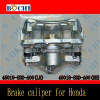 45018/9-TG5-H00 Car High Qulity Front And Rear Brake Caliper For Honda City