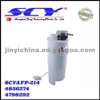 Auto Fuel Pump OE NO.4856274 4798292