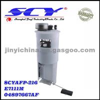 Auto Fuel Pump OE NO.E7111M 04897667AF